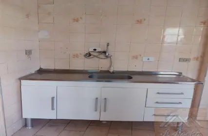 Imagem: Casa Térrea para Alugar, Jardim Colorado