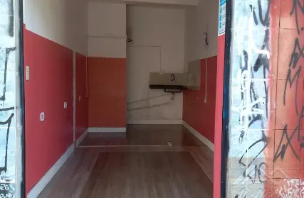 Imagem: Galpão / Salão para Alugar, Jardim Grimaldi