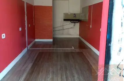 Imagem: Galpão / Salão para Alugar, Jardim Grimaldi