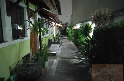 Imagem: Condomínio Fechado para Alugar, Chácara Mafalda