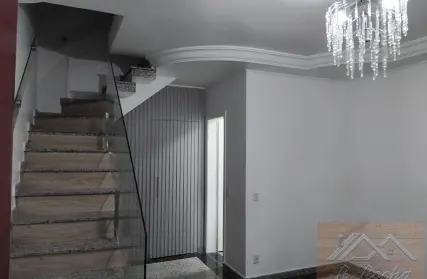 Imagem: Condomínio Fechado para Alugar, Chácara Mafalda