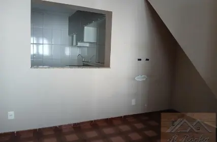 Imagem: Casa Térrea para Alugar, Parque Santo Eduardo