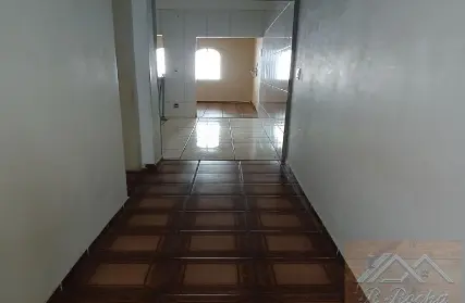 Imagem: Casa Térrea para Alugar, Parque Santo Eduardo