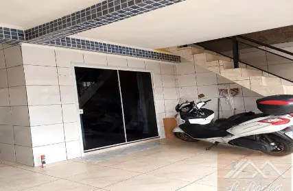 Imagem: Sobrado para Venda, Vila Ivone