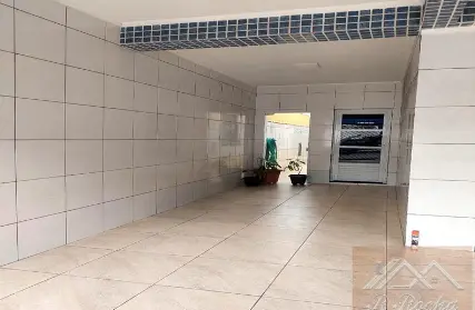 Imagem: Sobrado para Venda, Vila Ivone