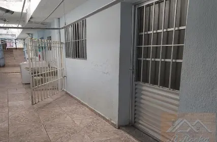 Imagem: Casa Térrea para Alugar, Vila Rica (Zona Leste)