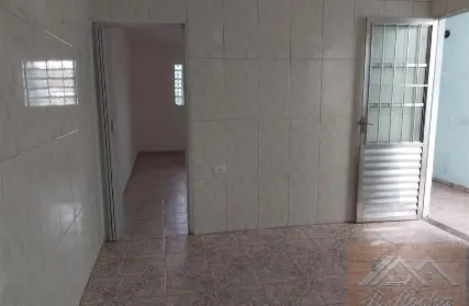 Imagem: Casa Térrea para Alugar, Vila Rica (Zona Leste)