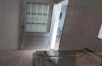 Imagem: Casa Térrea para Alugar, Vila Rica (Zona Leste)
