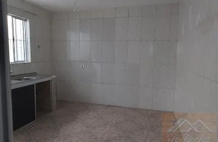 Imagem: Casa Térrea para Alugar, Vila Rica (Zona Leste)