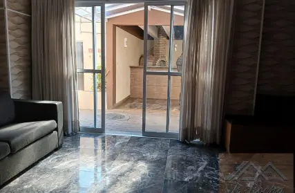 Imagem: Apartamento para Alugar, Cidade Satélite Santa Bárbara