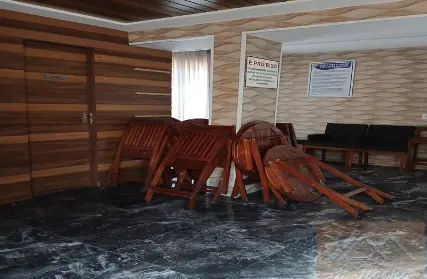 Imagem: Apartamento para Alugar, Cidade Satélite Santa Bárbara