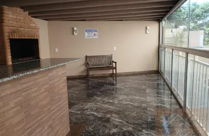 Imagem: Apartamento para Alugar, Cidade Satélite Santa Bárbara