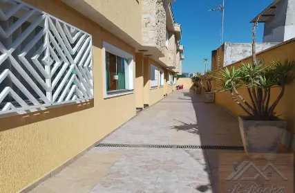 Imagem: Condomínio Fechado para Venda, Vila Antonieta