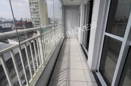 Imagem: Apartamento para Venda, Brás