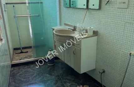 Imagem: Sobrado para Alugar, Belenzinho