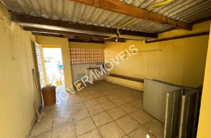 Imagem: Sobrado para Alugar, Belenzinho