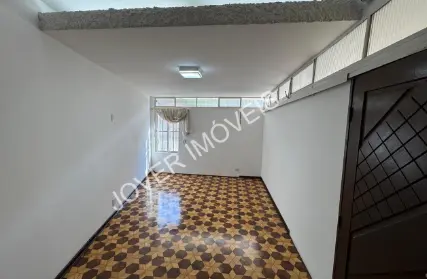 Imagem: Sobrado para Alugar, Belenzinho