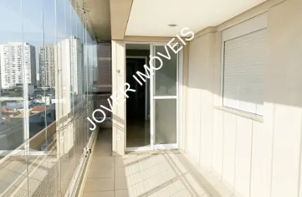 Imagem: Apartamento para Venda, Tatuapé