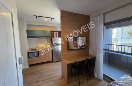 Imagem: Flat / Studio para Alugar, Mooca