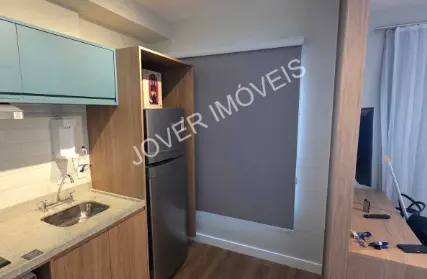 Imagem: Flat / Studio para Alugar, Mooca