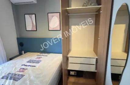 Imagem: Flat / Studio para Alugar, Mooca