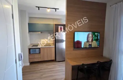 Imagem: Flat / Studio para Alugar, Mooca