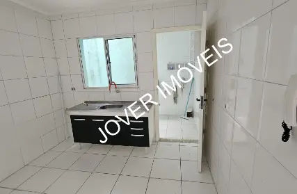 Imagem: Sobrado para Alugar, Jardim Anália Franco