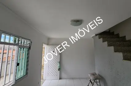 Imagem: Sobrado para Alugar, Jardim Anália Franco