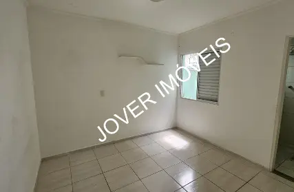 Imagem: Sobrado para Alugar, Jardim Anália Franco