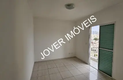 Imagem: Sobrado para Alugar, Jardim Anália Franco