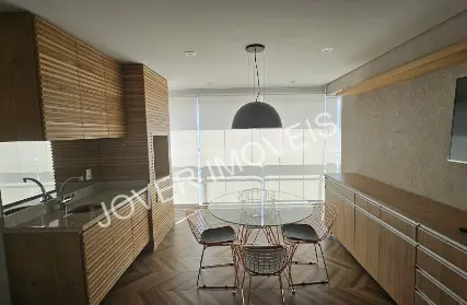 Imagem: Apartamento para Alugar, Tatuapé