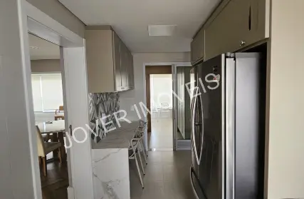 Imagem: Apartamento para Alugar, Tatuapé
