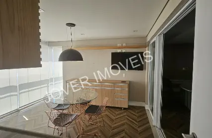 Imagem: Apartamento para Alugar, Tatuapé