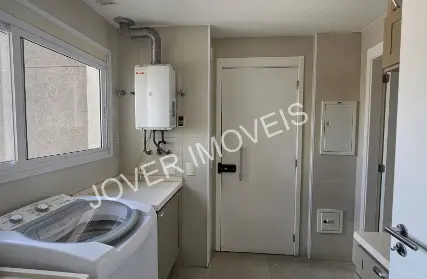 Imagem: Apartamento para Alugar, Tatuapé