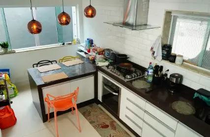 Imagem: Sobrado para Venda, Carrão