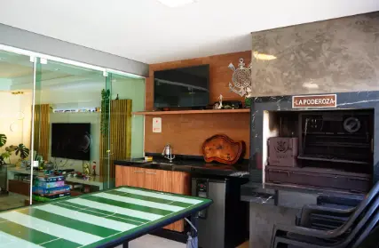 Imagem: Sobrado para Venda, Carrão