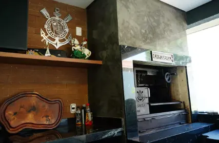 Imagem: Sobrado para Venda, Carrão