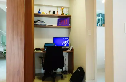 Imagem: Sobrado para Venda, Carrão