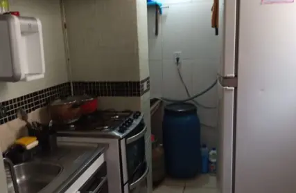 Imagem: Apartamento para Venda, Cohab Castro Alves