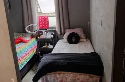 Imagem: Apartamento para Venda, Cohab Castro Alves