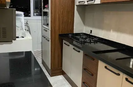 Imagem: Apartamento para Venda, Jardim Guaianases