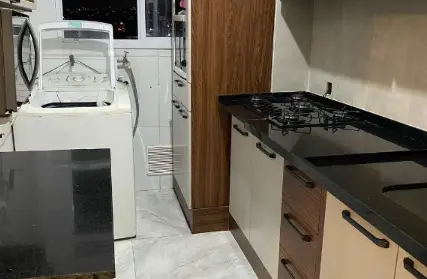 Imagem: Apartamento para Venda, Jardim Guaianases