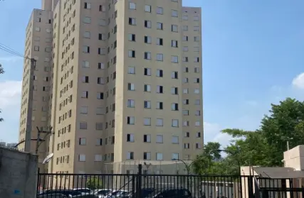 Imagem: Apartamento para Venda, Jardim Guaianases