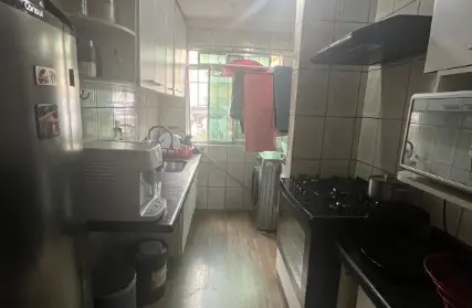 Imagem: Apartamento para Venda, Itaquera