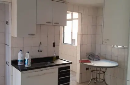 Imagem: Apartamento para Venda, Cohab José Bonifácio