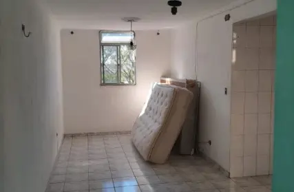 Imagem: Apartamento para Venda, Cohab José Bonifácio