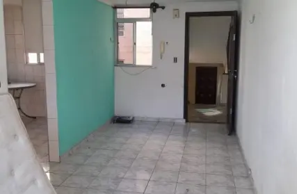 Imagem: Apartamento para Venda, Cohab José Bonifácio