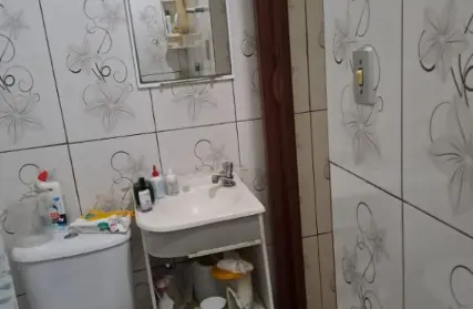 Imagem: Casa Térrea para Venda, Jardim São Pedro