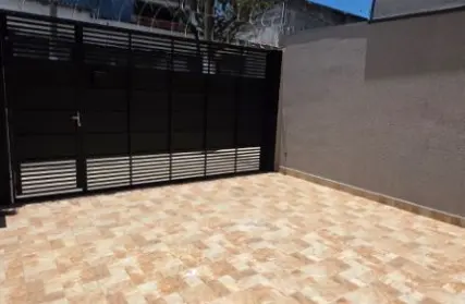 Imagem: Sobrado para Venda, Parque Guaianases