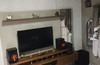 Imagem: Casa Térrea para Venda, Cidade Líder